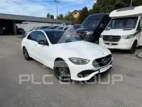 2024 Mercedes Benz C 200