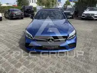 2024 Mercedes Benz C 200