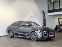 2024 Mercedes Benz C 200