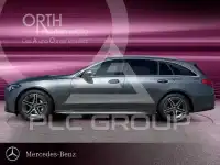 2024 Mercedes Benz C 200