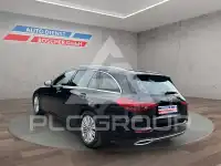 2024 Mercedes Benz C 200