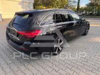 2024 Mercedes Benz C 200