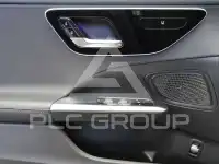 2024 Mercedes Benz C 200