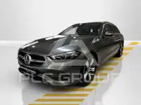 2024 Mercedes Benz C 200