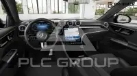 2024 Mercedes Benz C 200