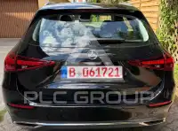 2024 Mercedes Benz C 200