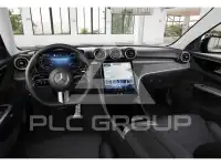 2024 Mercedes Benz C 200