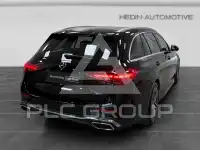 2024 Mercedes Benz C 200