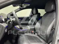 2024 Mercedes Benz C 200