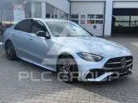 2024 Mercedes Benz C 200