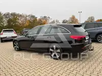 2024 Mercedes Benz C 200