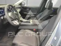 2024 Mercedes Benz C 200