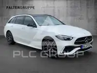 2024 Mercedes Benz C 200