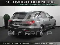2024 Mercedes Benz C 200