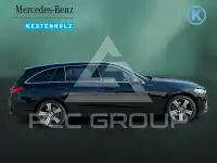 2024 Mercedes Benz C 200