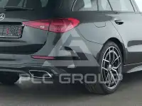 2024 Mercedes Benz C 200