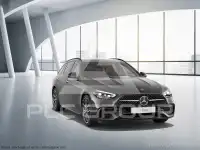 2024 Mercedes Benz C 200