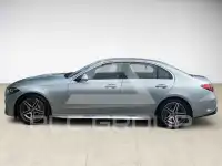 2024 Mercedes Benz C 200