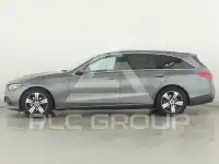 2024 Mercedes Benz C 200