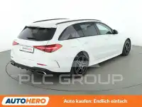 2024 Mercedes Benz C 200