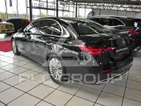 2024 Mercedes Benz C 200