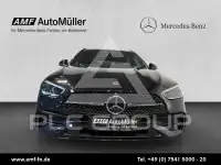 2024 Mercedes Benz C 200