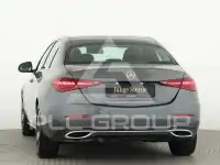 2024 Mercedes Benz C 200