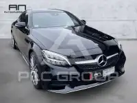 2024 Mercedes Benz C 200