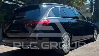 2024 Mercedes Benz C 200