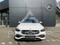 2024 Mercedes Benz C 200