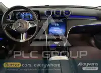 2024 Mercedes Benz C 200