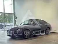 2024 Mercedes Benz C 200