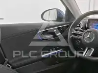 2024 Mercedes Benz C 200