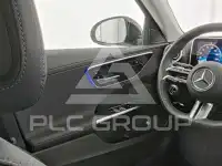 2024 Mercedes Benz C 200