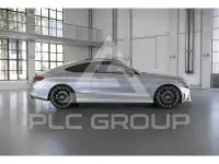 2024 Mercedes Benz C 200