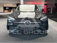 2024 Mercedes Benz C 200