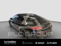 2024 Mercedes Benz C 200