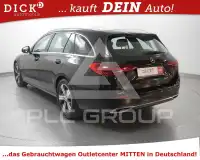 2024 Mercedes Benz C 200