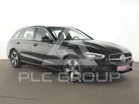 2024 Mercedes Benz C 200