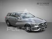 2024 Mercedes Benz C 200