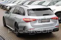 2024 Mercedes Benz C 200