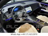 2024 Mercedes Benz E 220