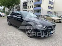 2024 Mercedes Benz E 220