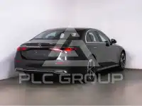 2024 Mercedes Benz E 220