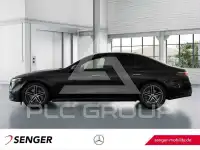 2024 Mercedes Benz E 220