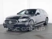 2024 Mercedes Benz E 220