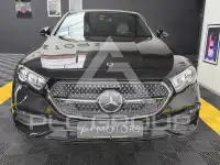 2024 Mercedes Benz E 220