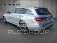 2024 Mercedes Benz E 220
