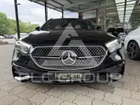 2024 Mercedes Benz E 220