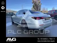 2024 Mercedes Benz E 220